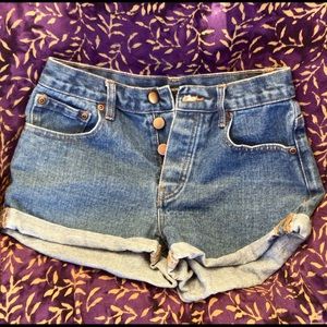 Forever 21 Shorts
